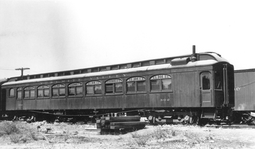 YV 302