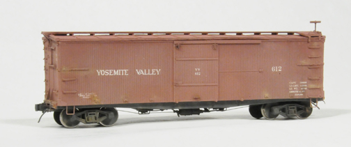 612 model
