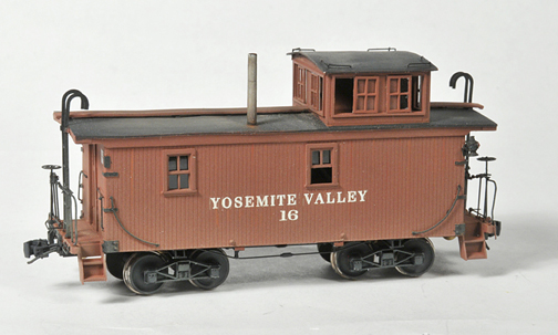 YV 16