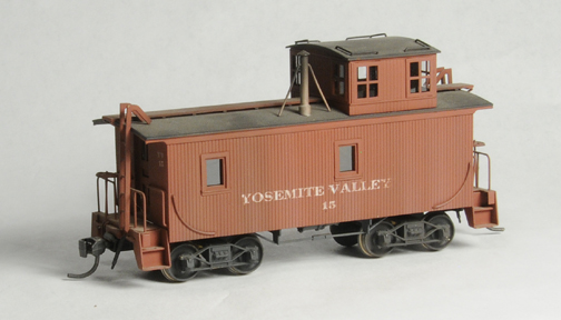 Westside No 15
