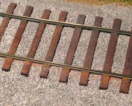track