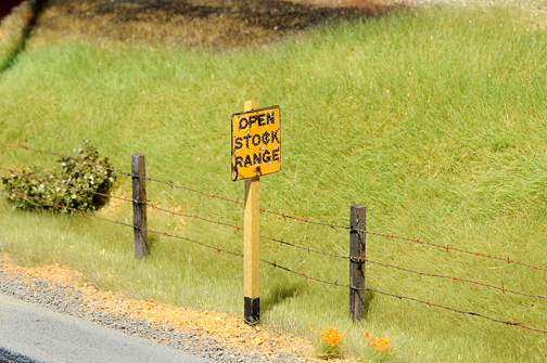 sign