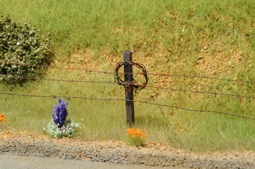 fences