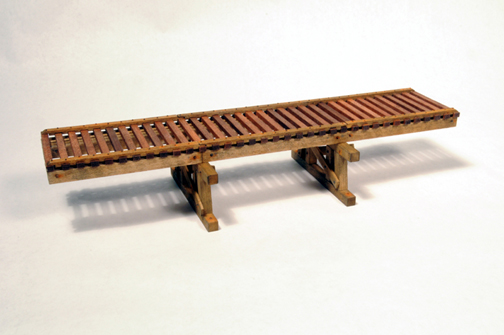 complete bridge