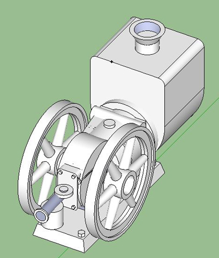 SketchUp