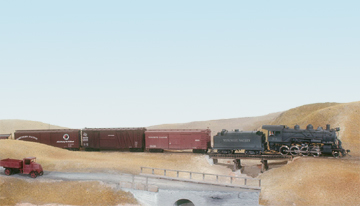 Third Layout