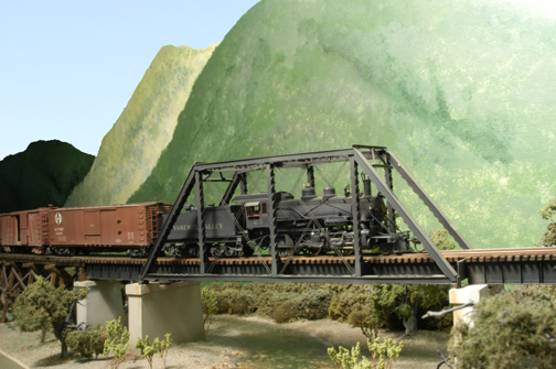 Bridge 47A