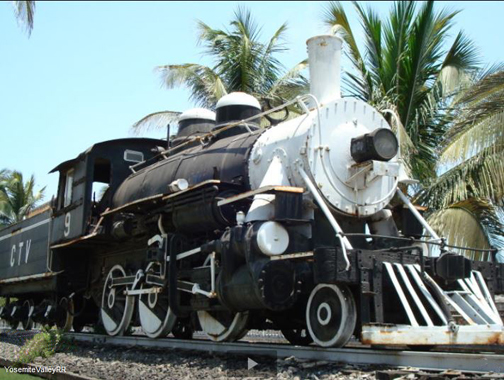 29 in Veracruz