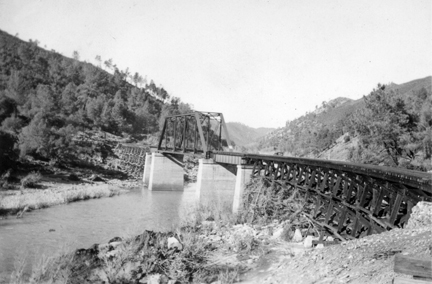 Bagby Bridge