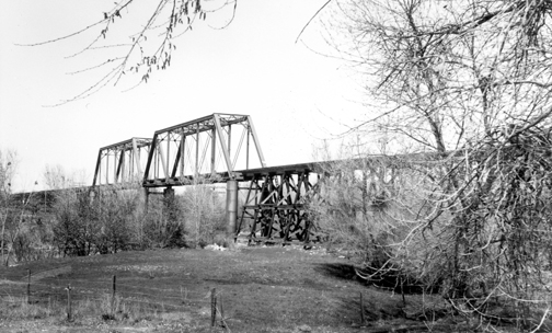 Bridge 13A