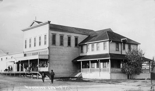 Stores