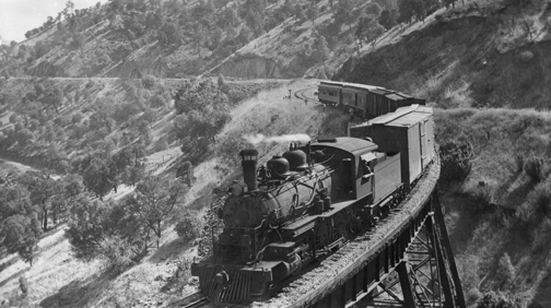 Bridge 29A