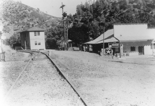 Station