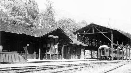 Station