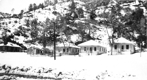 Cottages