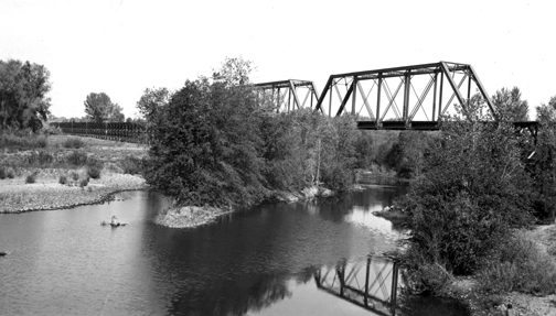 Bridge 13A