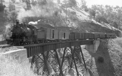 Bridge 29A