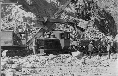 Quarry