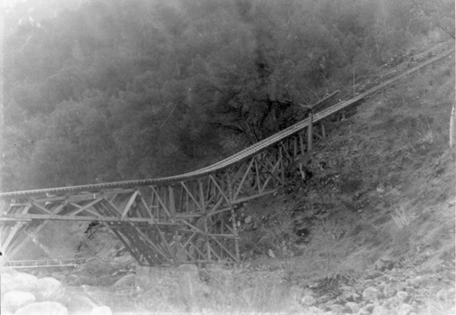 El Portal logging bridge