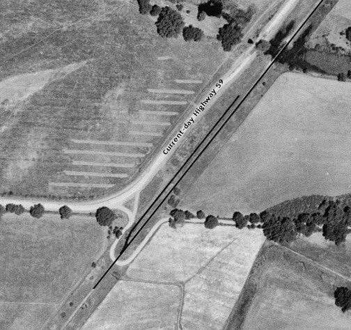 Hopeton 1946