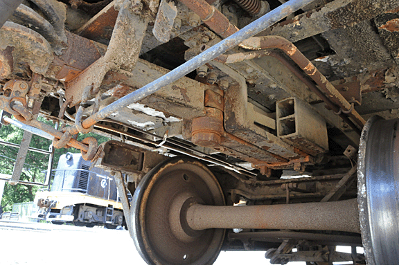 107 brake 13