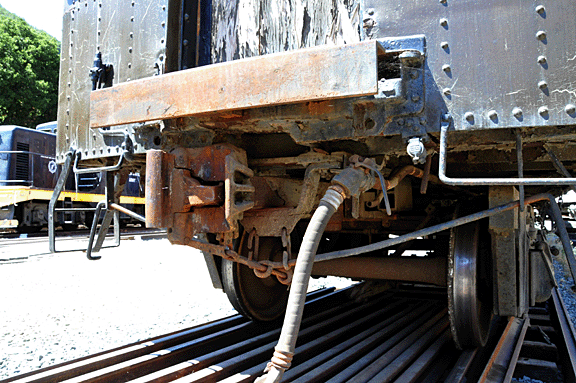 107 coupler
